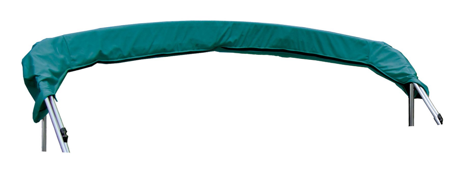 Bimini Top Storage Boot - Waterproof Boat Cover Protector for Sun Shade & UV Protection - Perfect for Boating, Fishing, and Marine Adventures