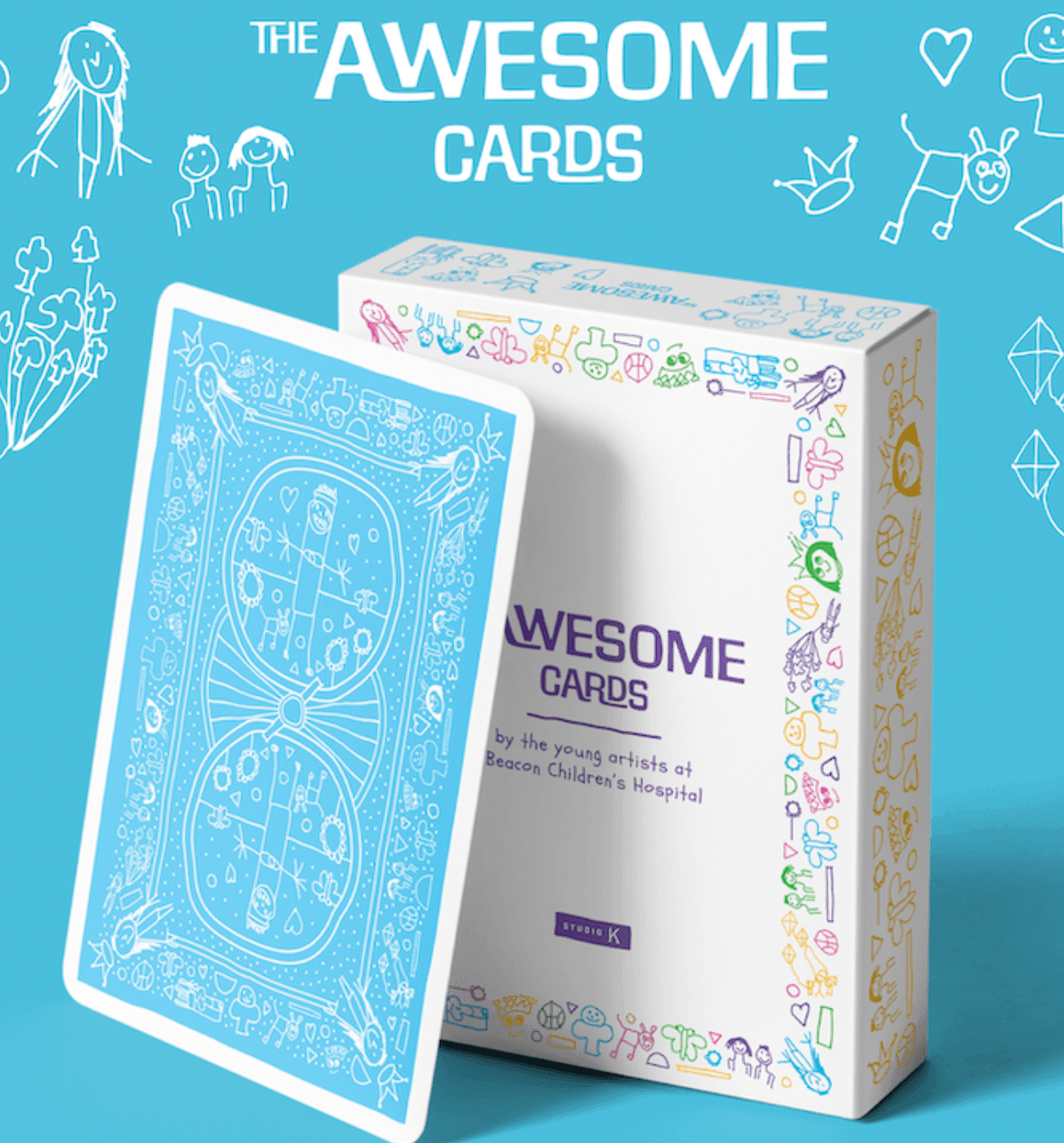 Premium Playing Cards for Poker, Blackjack & Magic Tricks - 100% Plastic, Waterproof & Durable - Perfect for Game Nights, Travel & Cardistry