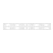 Narrow Peg Storage Board - Wall Mounted Organizer for Tools, Keys & Accessories | Perfect for Garage, Workshop & Home Organization