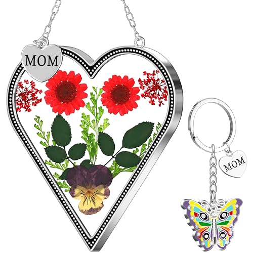 Heart Mom