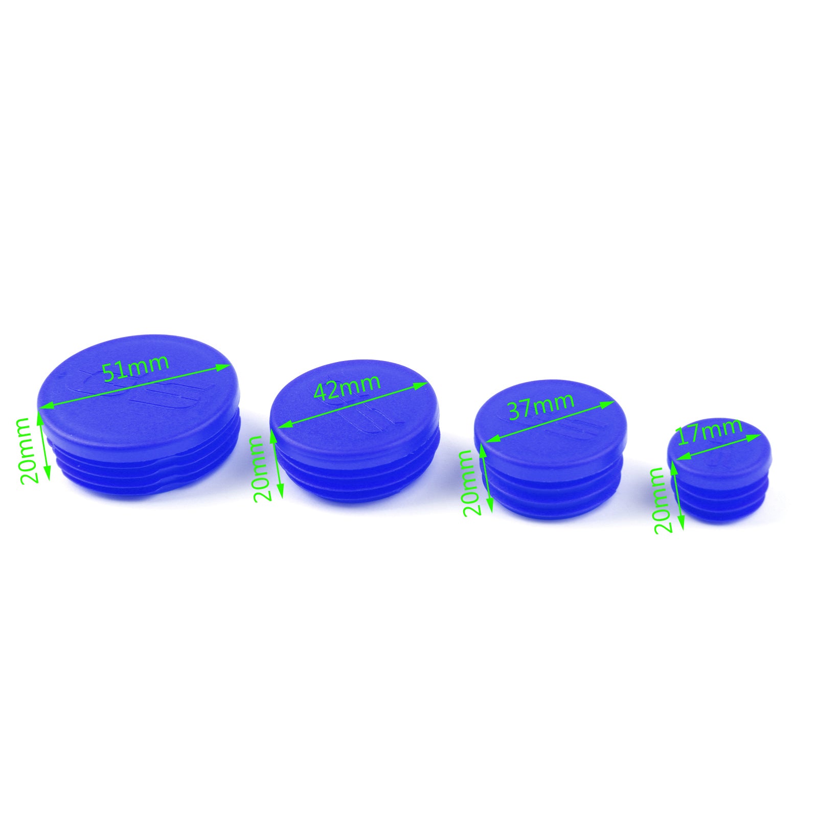 10PCS Frame Hole Cover Caps Plugs Decor Set for BMW R1200GS/R1200GS Adventure (2013-2016) - Motorcycle Accessories for Protection & Customization - Perfect for Off-Roading, Daily Commuting & Bike Shows