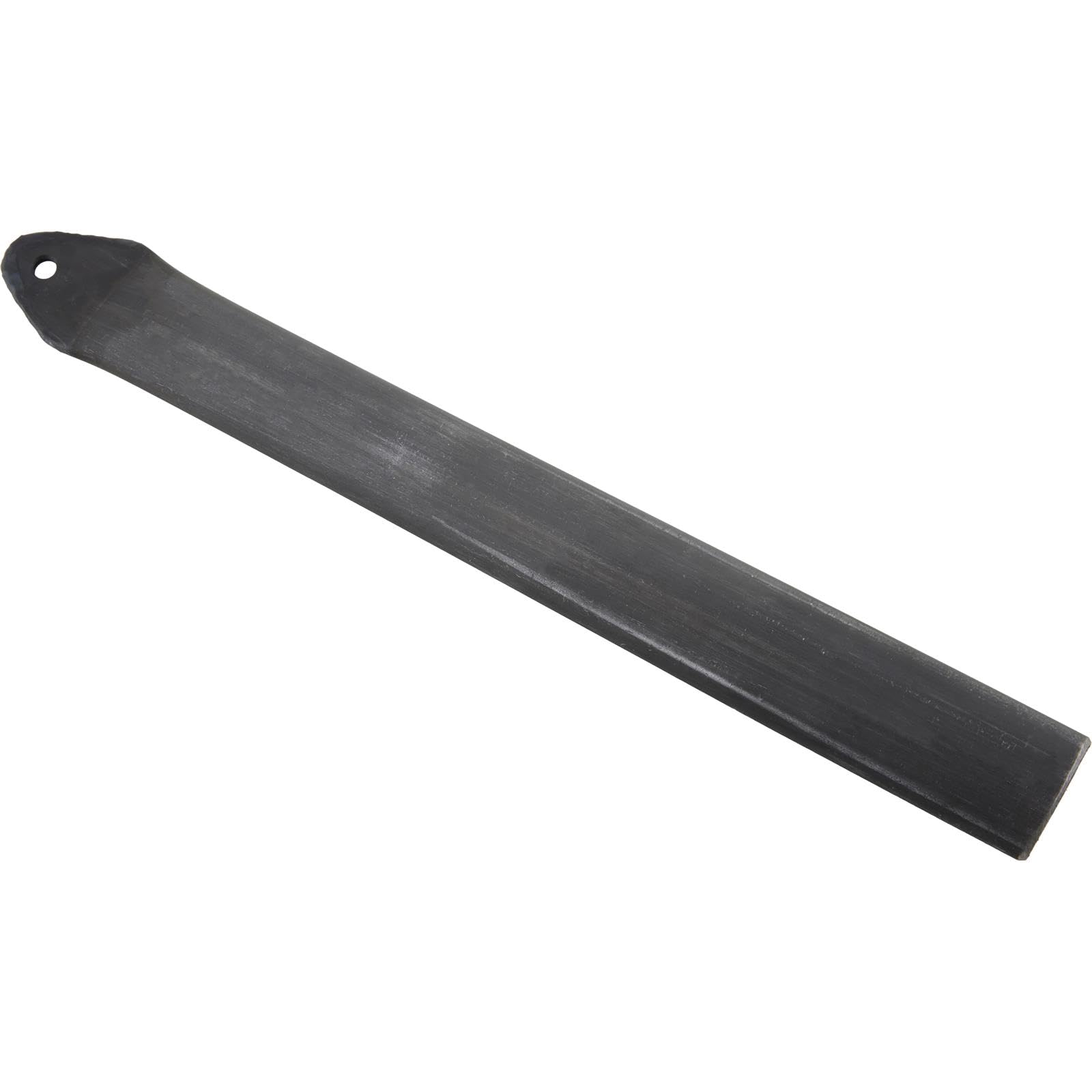 High-Performance Sprint Car Nose Wing with Straight Boards, Adjustable Posts & Clamps – Perfect for Dirt Track Racing & Speedway Competitions