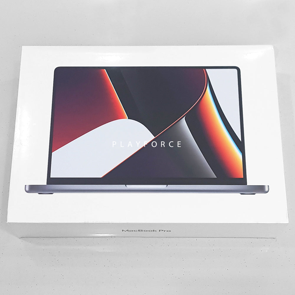 2023 Apple MacBook Pro 14