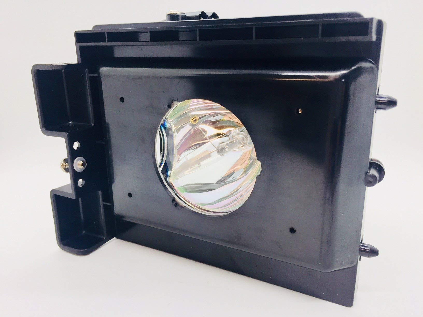 Original Samsung BP96-00823A Replacement Lamp & Housing Assembly - Compatible with Samsung TV Projectors | Perfect for Home Theater & Office Projection Systems