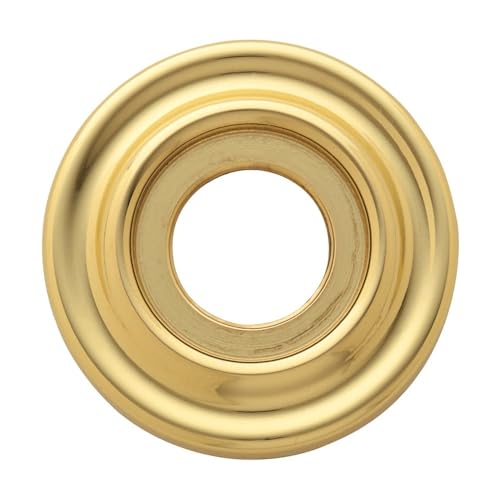 Unlacquered Brass