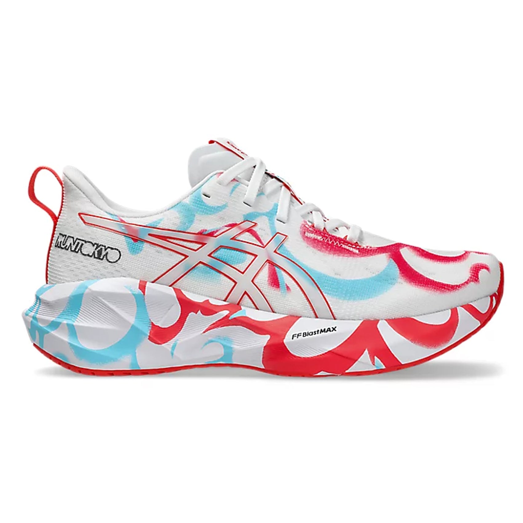 White / Coral Reef