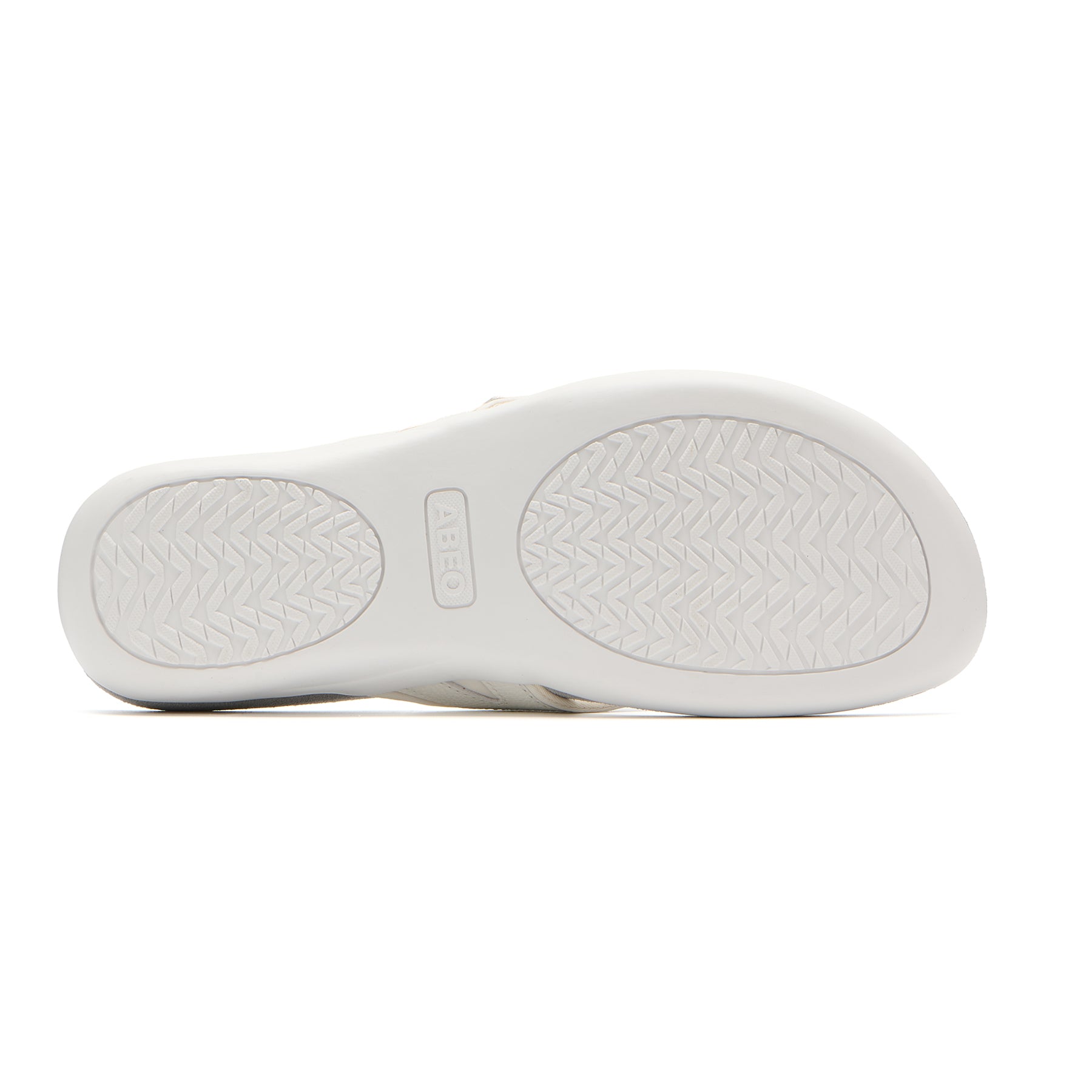 Oasis Sport Flip Flops for Men & Women - Comfortable Beach Sandals with Arch Support - Perfect for Pool, Vacation, and Summer Outdoor Activities