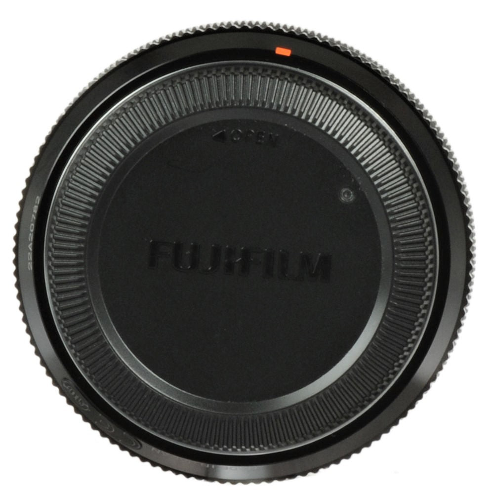 Fujifilm XF 35mm F1.4 R Prime Lens for Fuji X-Mount Cameras - Perfect for Portrait, Street & Low Light Photography