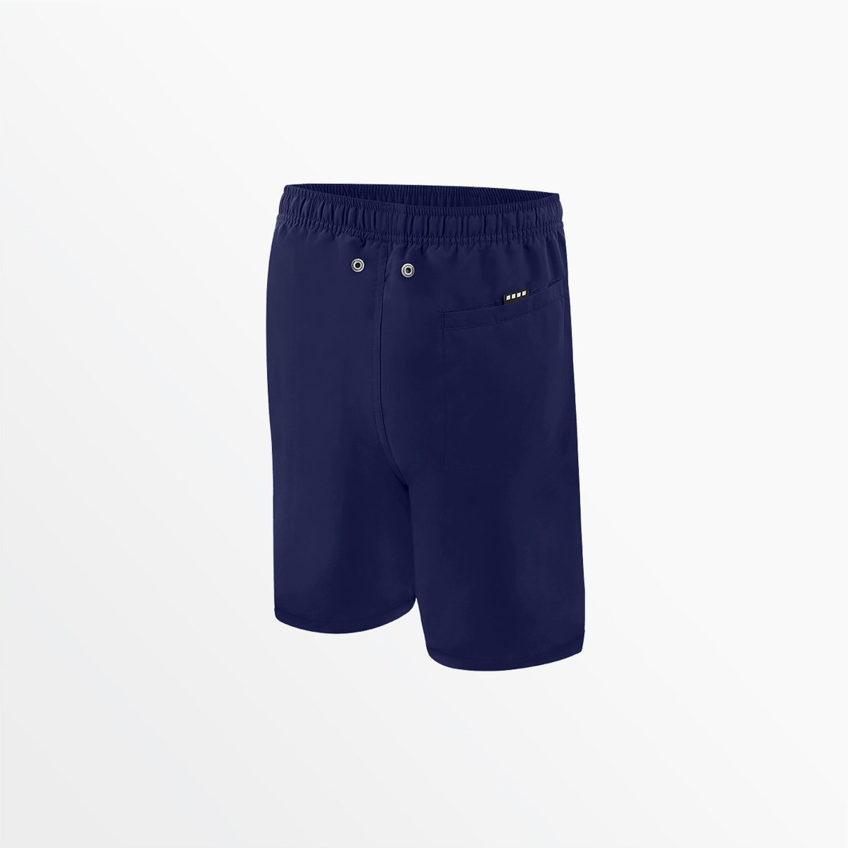 Boys' Quick-Dry Swim Shorts with UPF 50+ Sun Protection - Long Length for Comfort & Coverage - Perfect for Beach, Pool & Water Sports