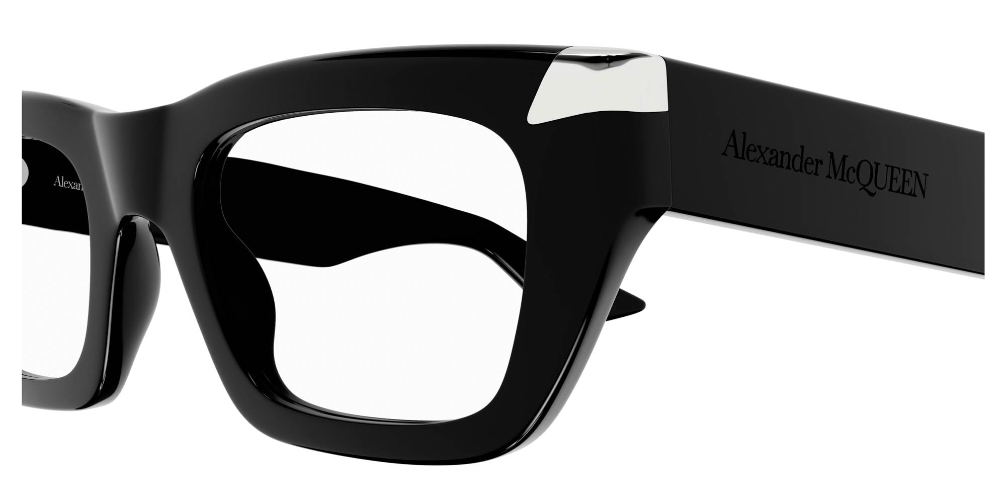 Alexander McQueen AM0444O Sunglasses - Luxury Designer Shades for Men & Women | Perfect for Outdoor, Travel & Fashion