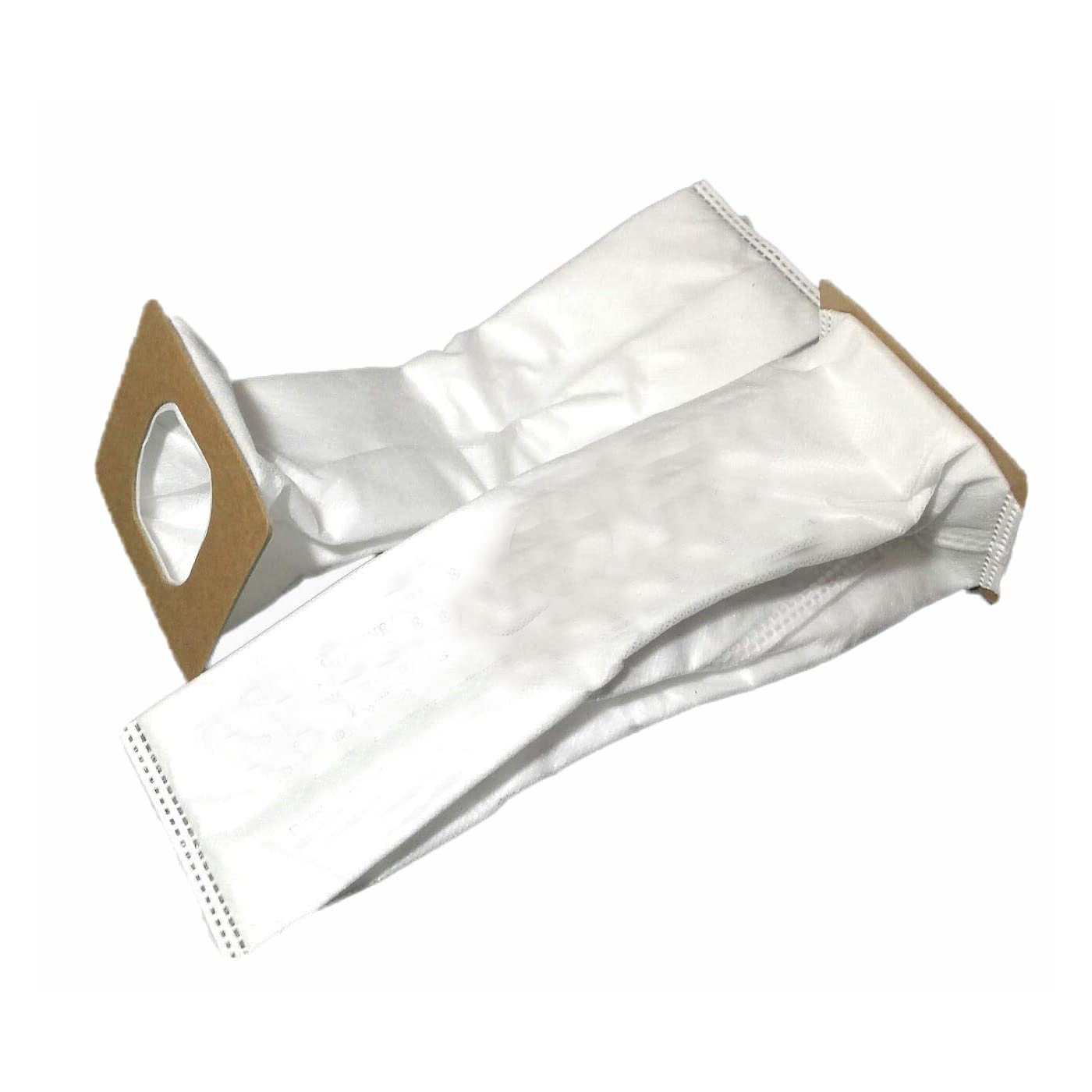 Hoover Type I HEPA Vac-Bags Replacement (2-Pack) - Compatible with AH10005 | Perfect for Pet Hair, Allergies & Deep Cleaning