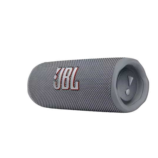 JBL Flip 6 Portable Bluetooth Speaker - Waterproof Wireless Speaker with Powerful Sound, IP67 Rating, 12 Hours Playtime - Perfect for Outdoor, Beach, Pool Party & Travel