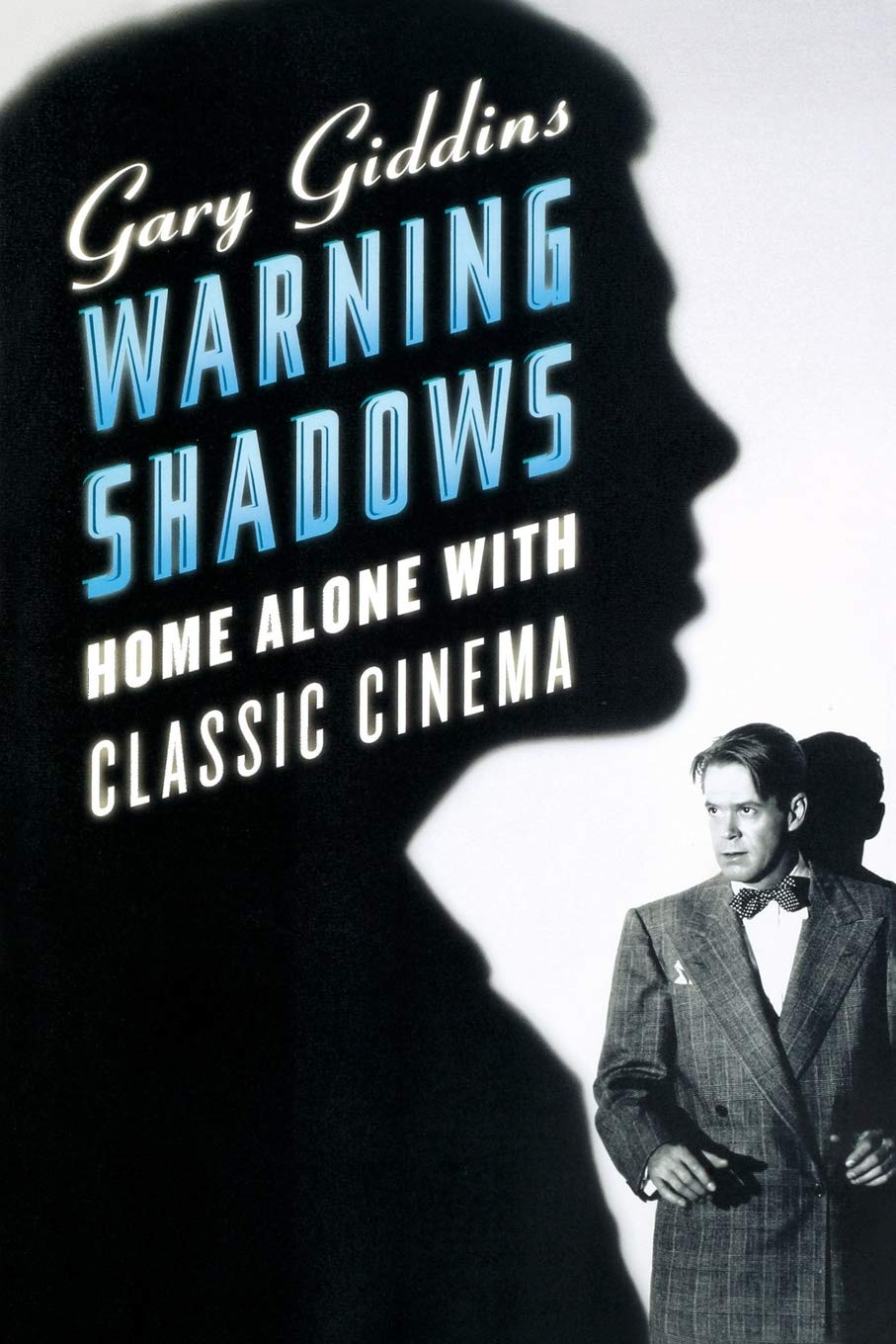 Warning Shadows: Classic Cinema Collection for Home Theater & Movie Nights – Perfect for Film Enthusiasts and Cozy Evenings