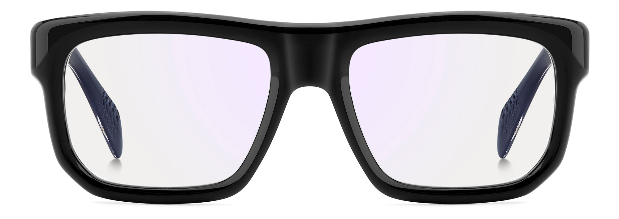 David Beckham DB7137 Sunglasses - Polarized Aviator Style for Men & Women - UV Protection, Fashionable & Durable - Perfect for Driving, Travel & Outdoor Activities