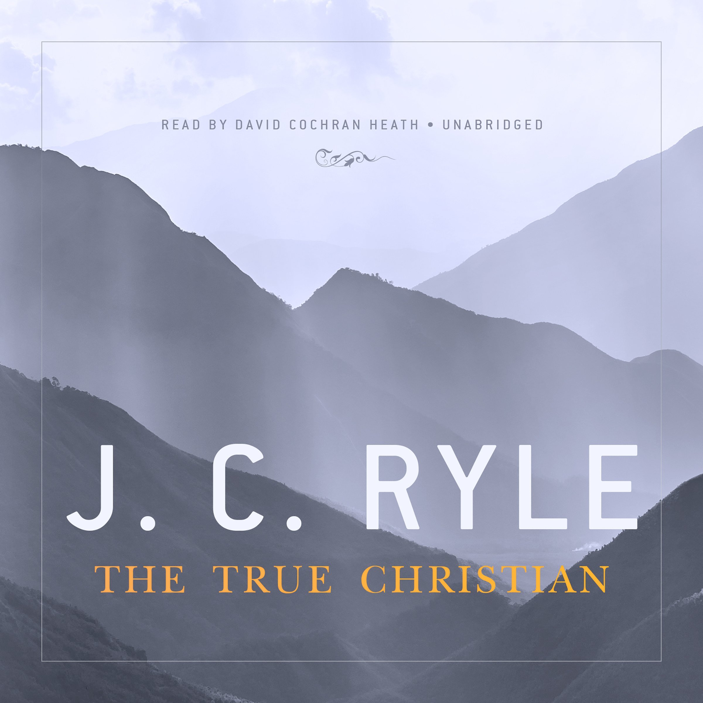 The True Christian: Inspirational Christian Books for Faith & Spiritual Growth - Perfect for Bible Study, Church Groups & Personal Devotion