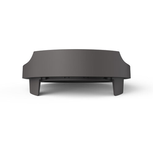 BenQ GV50 500 Lumen Full HD Laser DLP Smart Ceiling Projector - Home Theater, Office Presentations & Outdoor Movie Nights