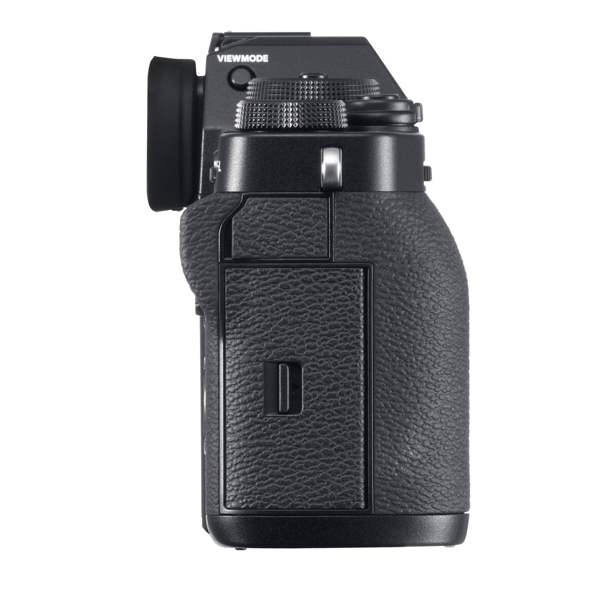 Fujifilm X-T3 Mirrorless Digital Camera Body (Black) - Professional 4K Video & Photography for Travel, Vlogging & Street Photography