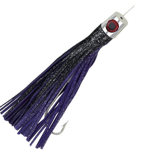 Boone All Eye Rigged Trolling Lures - Premium Saltwater Fishing Lures for Bass, Walleye & Trout | Perfect for Deep Sea Trolling & Freshwater Fishing