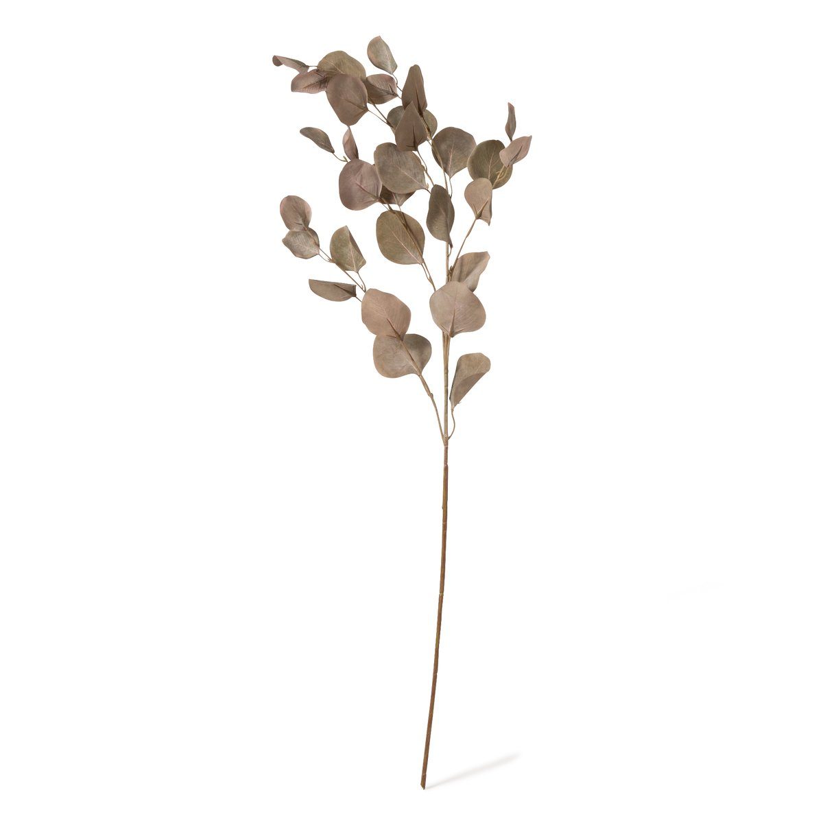 Art Green Polyanthemos Gray - Premium Artificial Greenery for Home Decor, Office & Wedding Arrangements