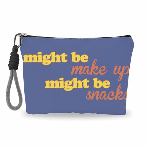 Lined Toiletry Bag