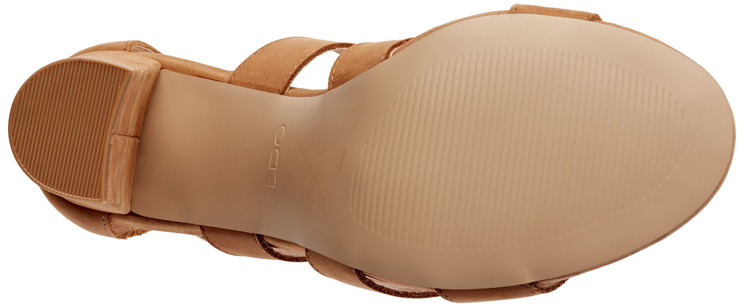 ALDO Women's Roman Sandals - Comfortable Gladiator Sandals for Summer | Casual & Dressy Footwear for Beach, Vacation, and Everyday Wear