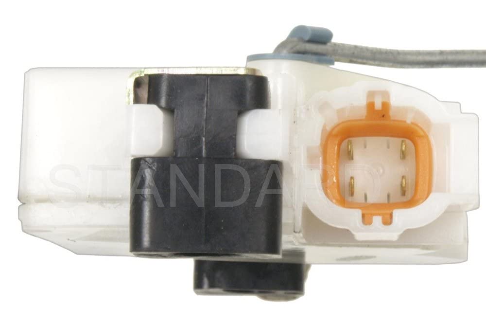 Standard Motor Products DLA-143 Door Lock Actuator Motor - Replacement for Car, Truck & SUV - Easy Installation - Perfect for DIY Auto Repair & Vehicle Maintenance