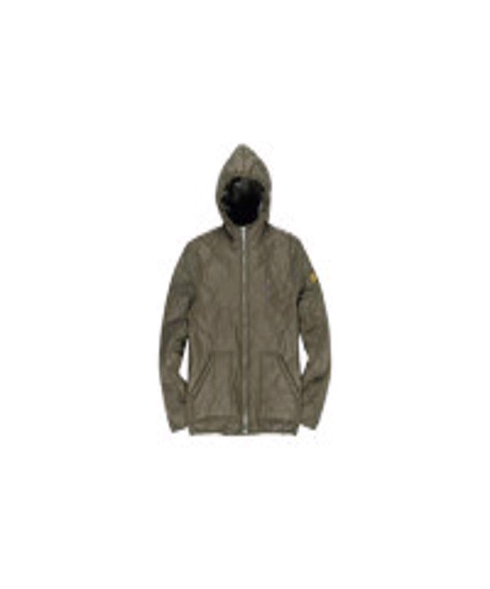 Element Men's Albee Jacket - Lightweight Water-Resistant Outdoor Windbreaker for Hiking, Camping & Travel | Durable & Comfortable Activewear