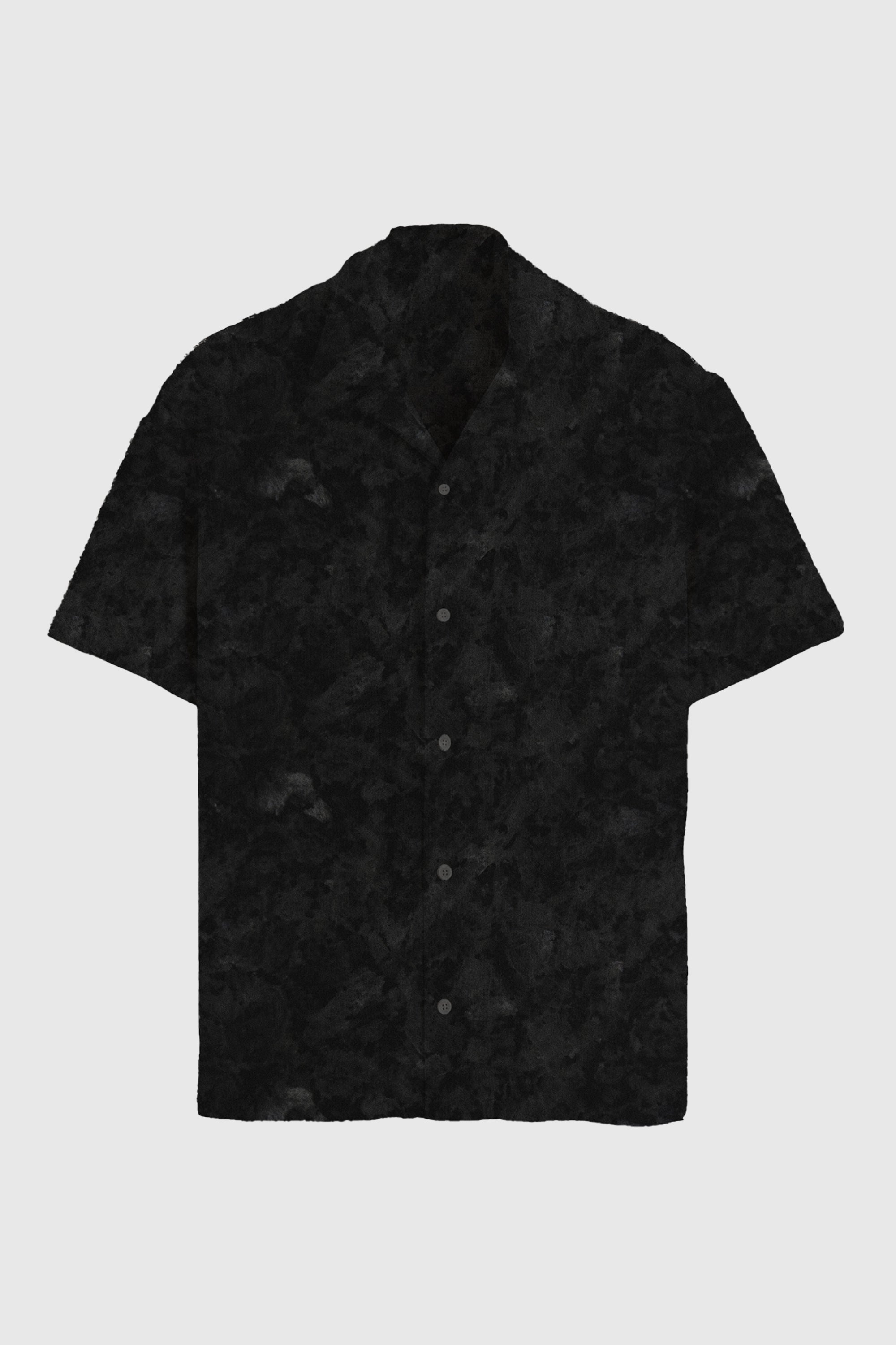 Stylish Vice Button Up Shirt for Men - Trendy Casual & Formal Wear - Perfect for Office, Parties & Everyday Outfits