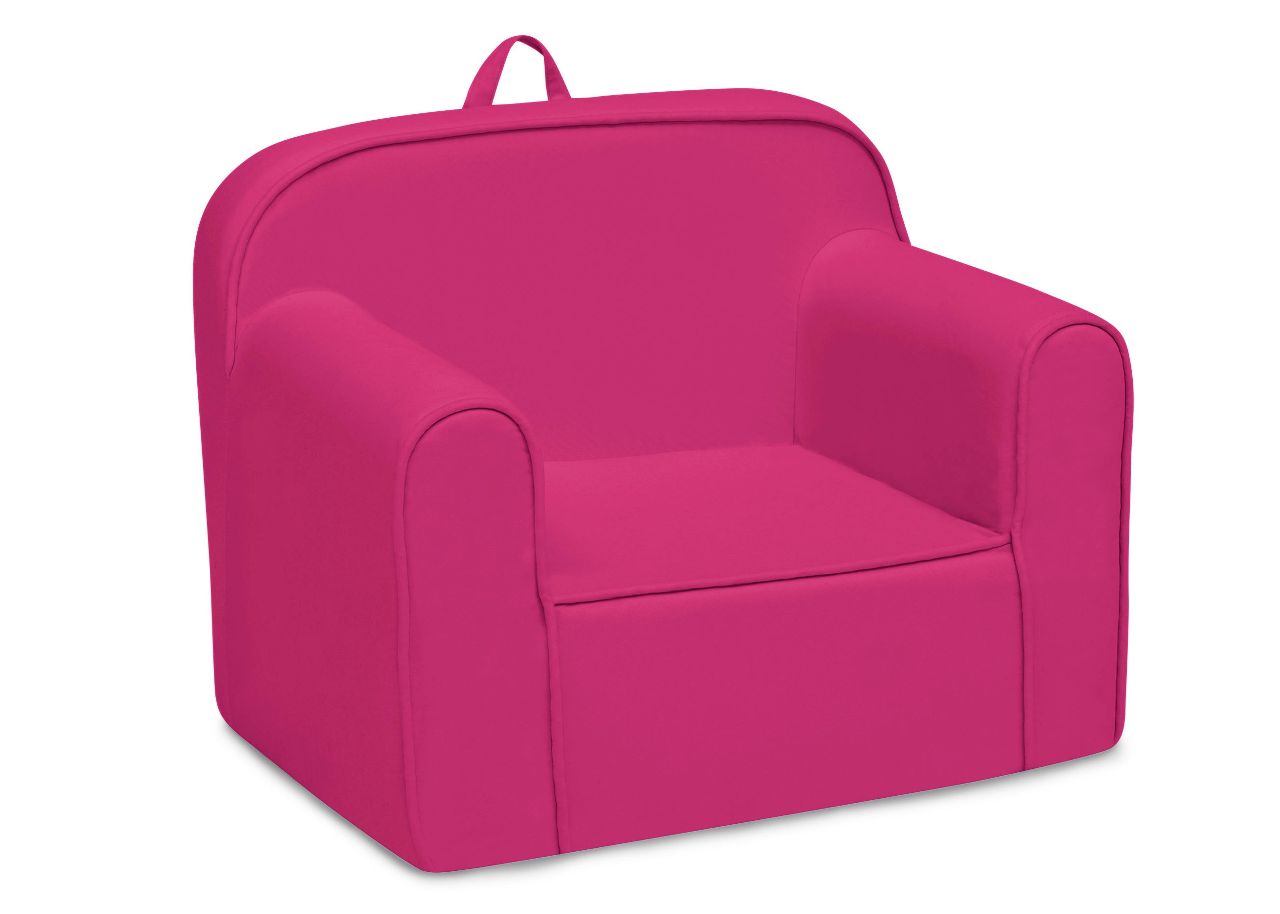 Cozy Kids Chair - Ergonomic & Comfortable Children's Chair for Reading, Gaming & Relaxation - Perfect for Bedrooms, Playrooms & Daycare Centers