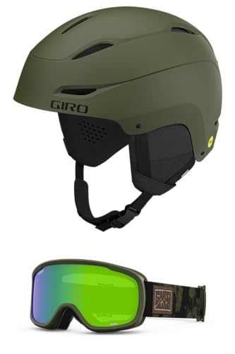 Matte Trail Green/Trial Green Cloud Dust