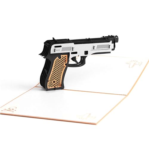 3D Gun