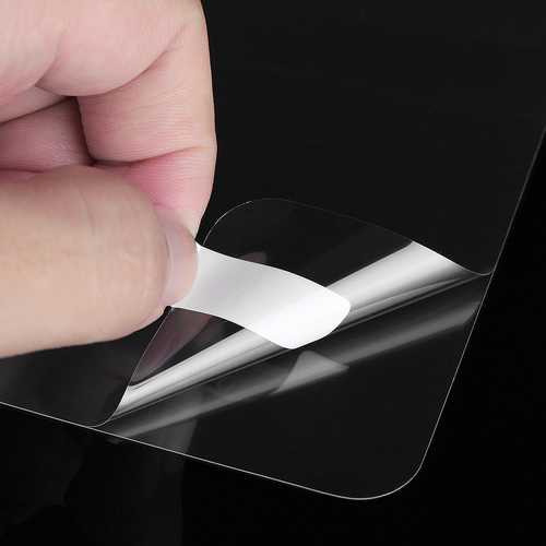 Anti Blue Light Explosion-Proof Screen Protector for Jumper Ezpad 7S Tablet - Eye Protection & Shatterproof for Work, Study & Entertainment
