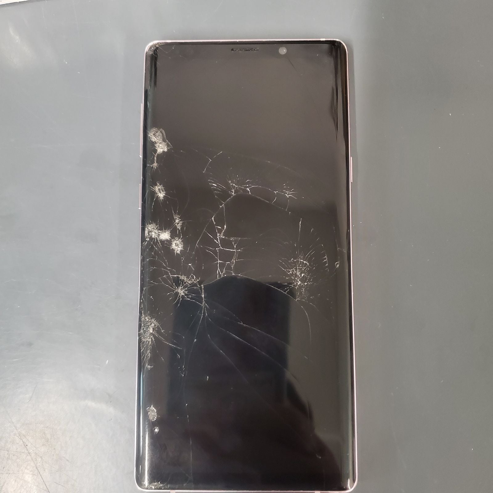 Samsung Galaxy Note 9 128GB 6GB RAM 6.4