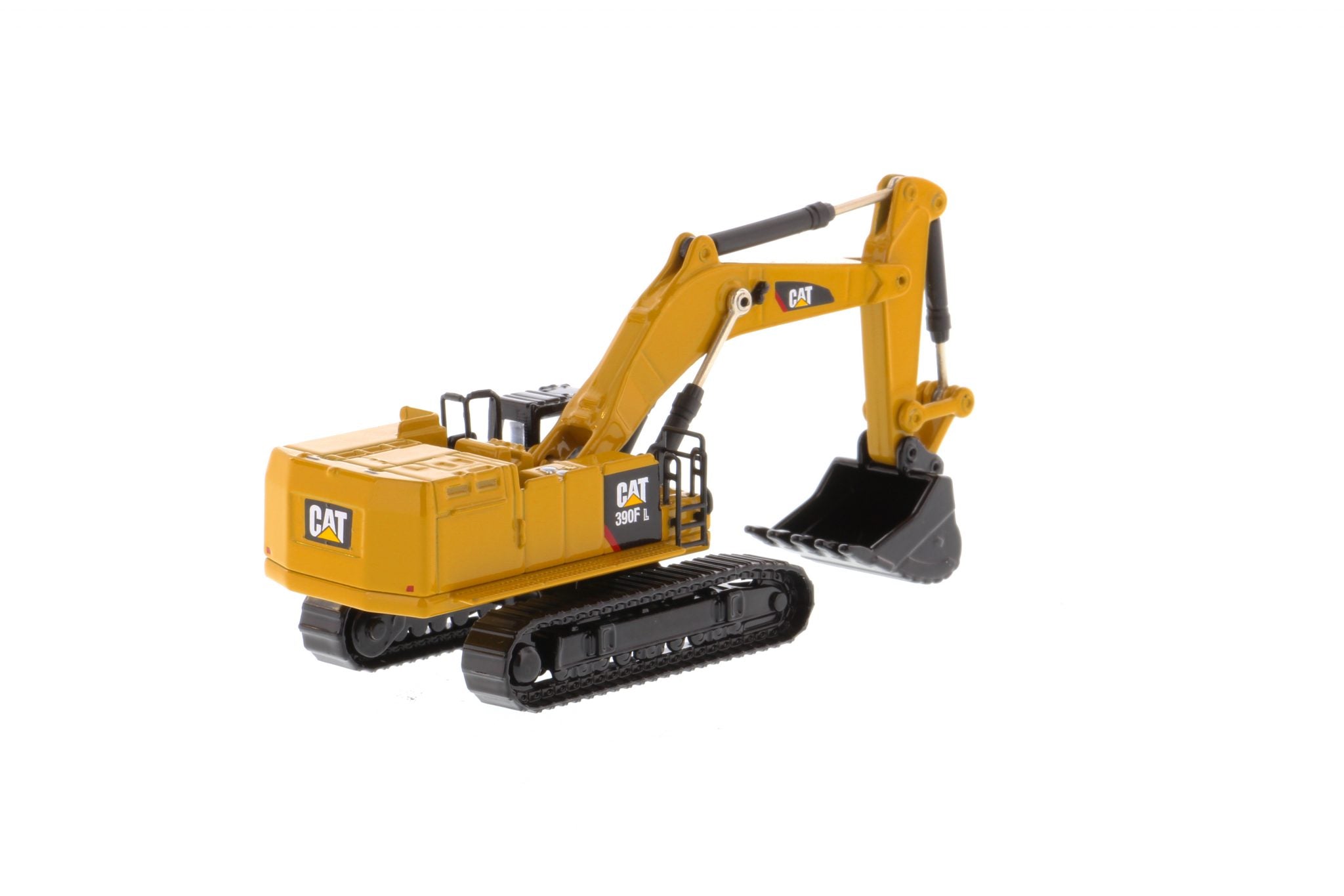 Elite 390F L Hydraulic Excavator - Heavy Duty Construction Equipment for Digging, Trenching & Demolition | Ideal for Mining, Road Building & Landscaping Projects