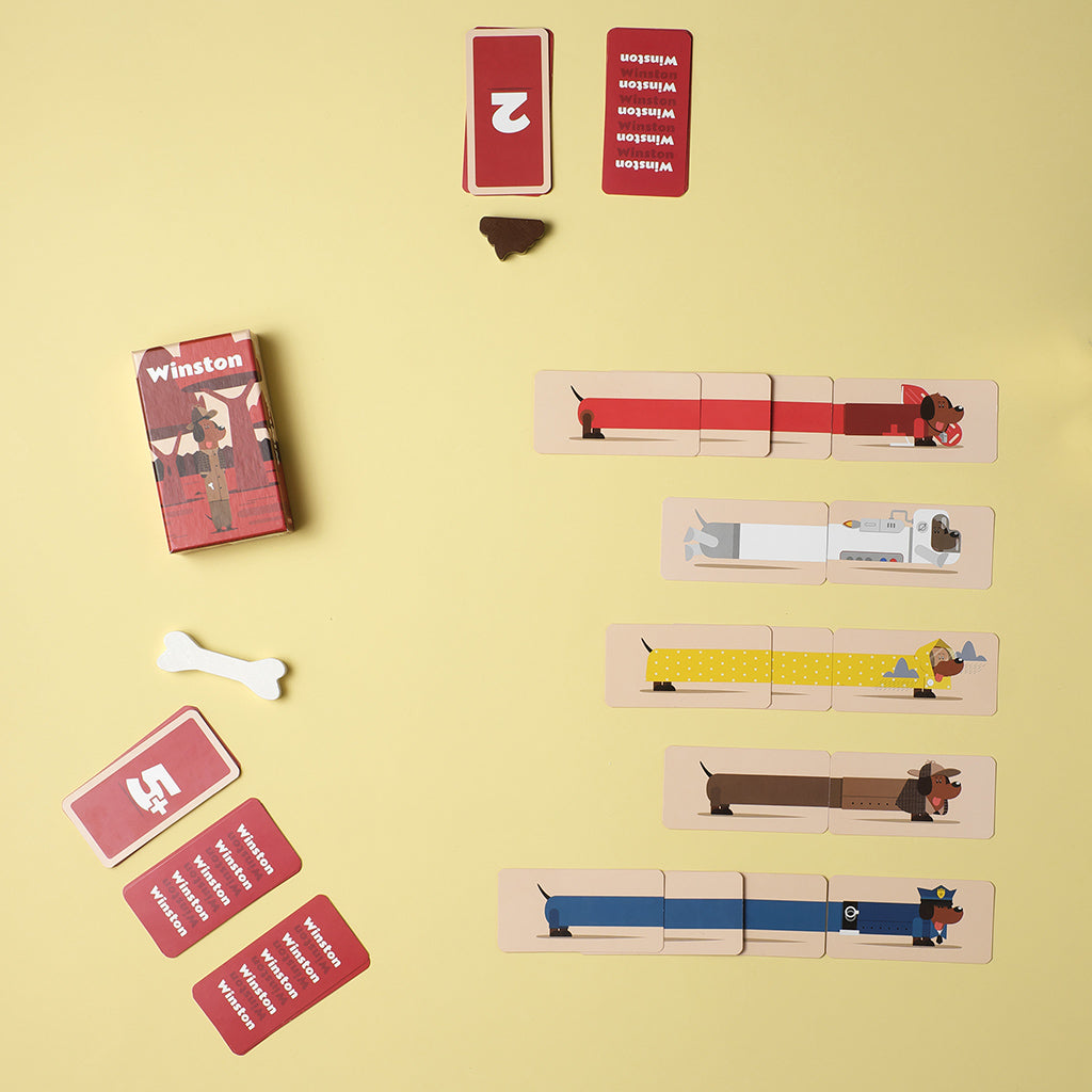 Winston - Premium Quality Products for Your Everyday Needs | Shop Online for Home, Office & Outdoor Essentials