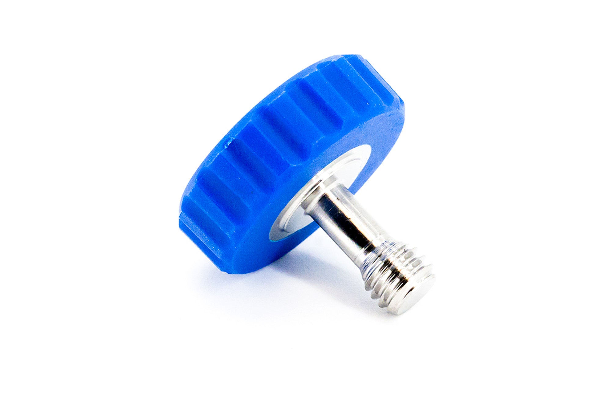 M6 Camera Mounting Screw - Durable Stainless Steel Tripod Screw for DSLR, Mirrorless Cameras - Perfect for Photography, Videography & Studio Setups