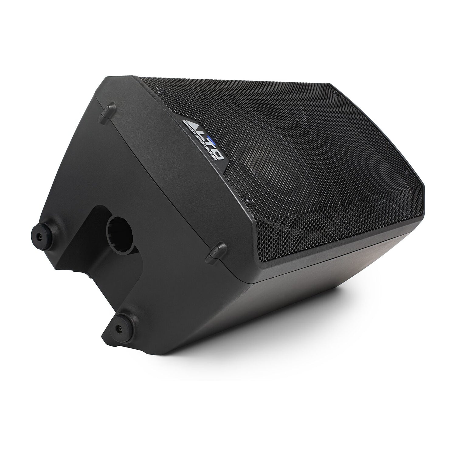 Alto Professional TX408 350W 8-Inch Powered PA Speaker - Perfect for Live Music, DJ Performances & Outdoor Events