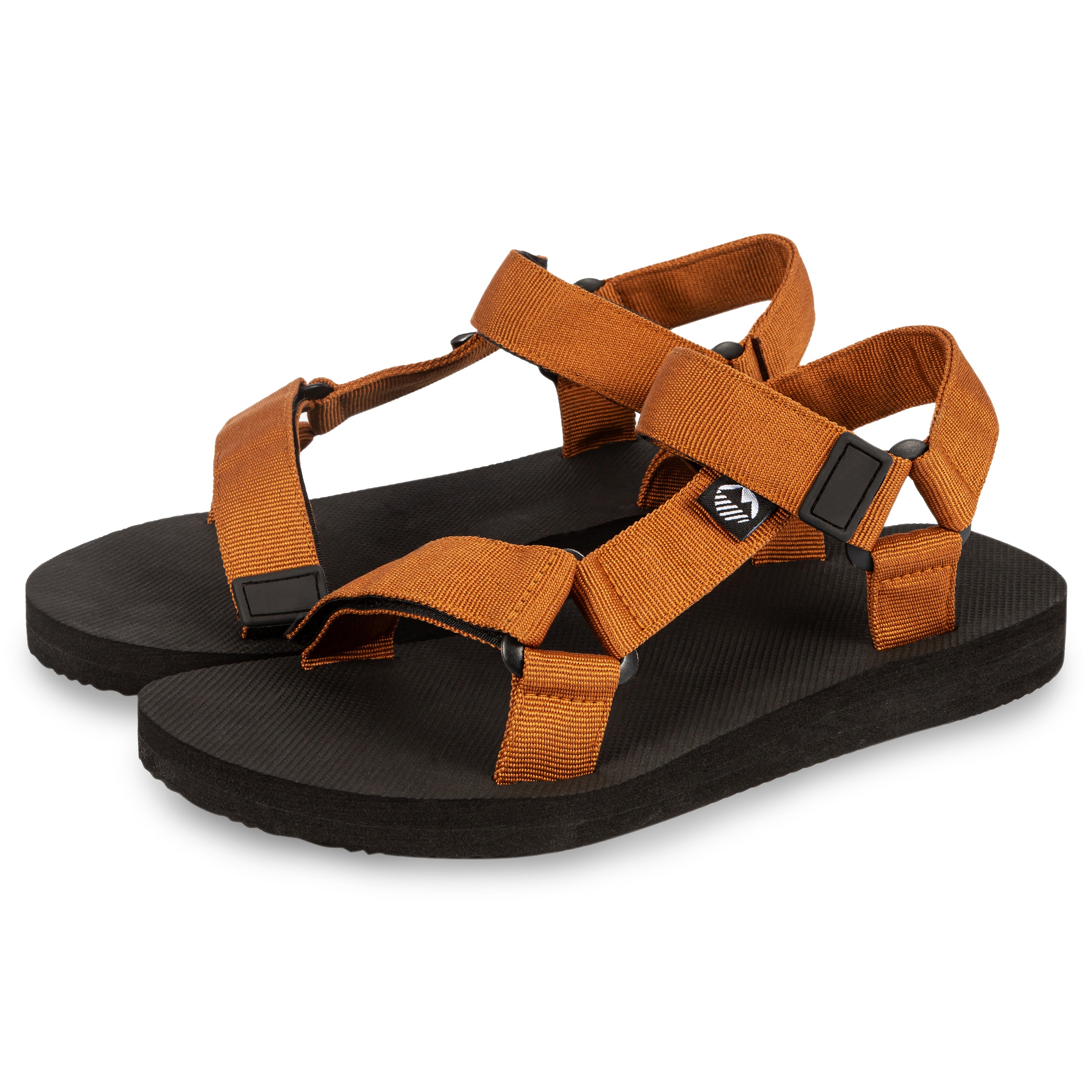 Women's Adjustable Comfort Sandals - Breathable & Lightweight for Summer Walking, Beach, and Travel
