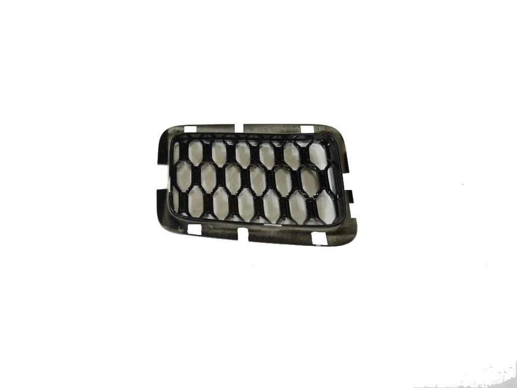 High-Quality Radiator Grille Kit for Cars & Trucks - Durable Mesh Design for Improved Airflow & Engine Protection - Perfect for Off-Roading, Daily Commuting & Vehicle Customization