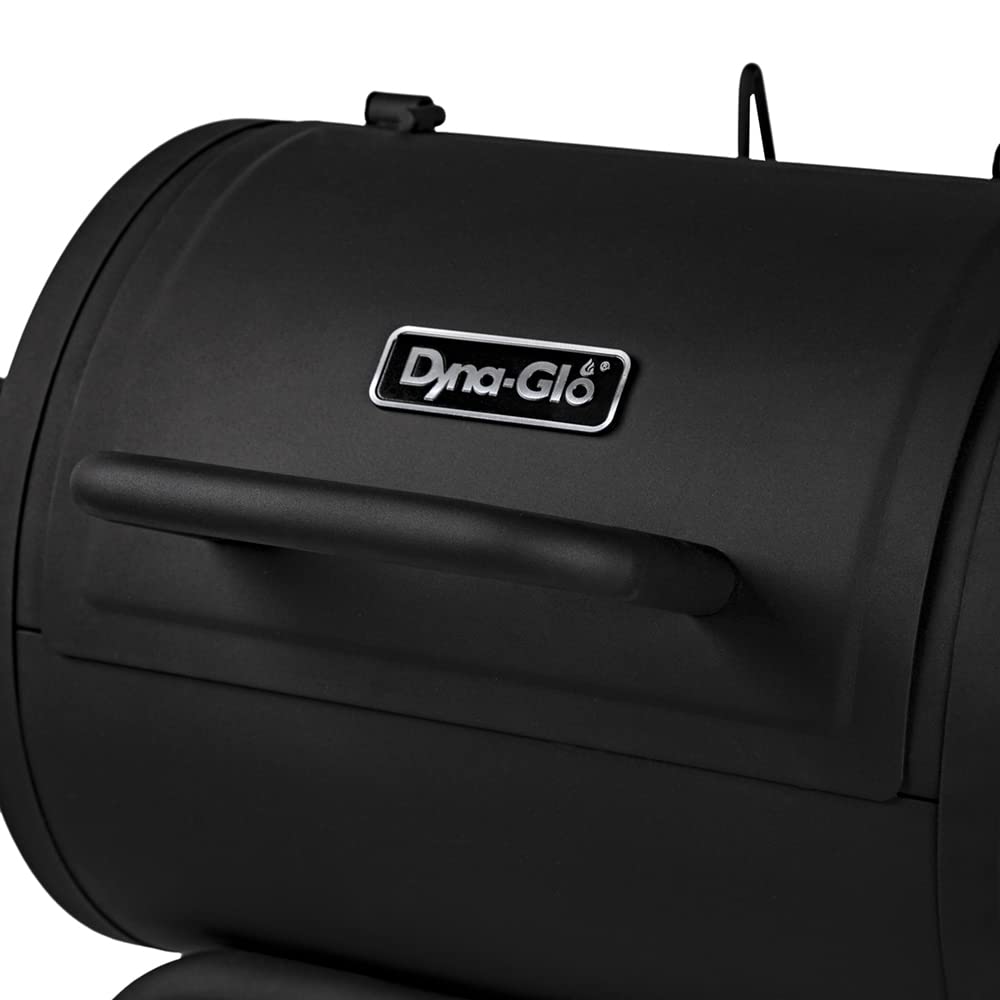 Portable Compact Charcoal Grill for Outdoor BBQ, Camping & Picnics - Lightweight Backyard Cooking with Adjustable Vents & Ash Pan