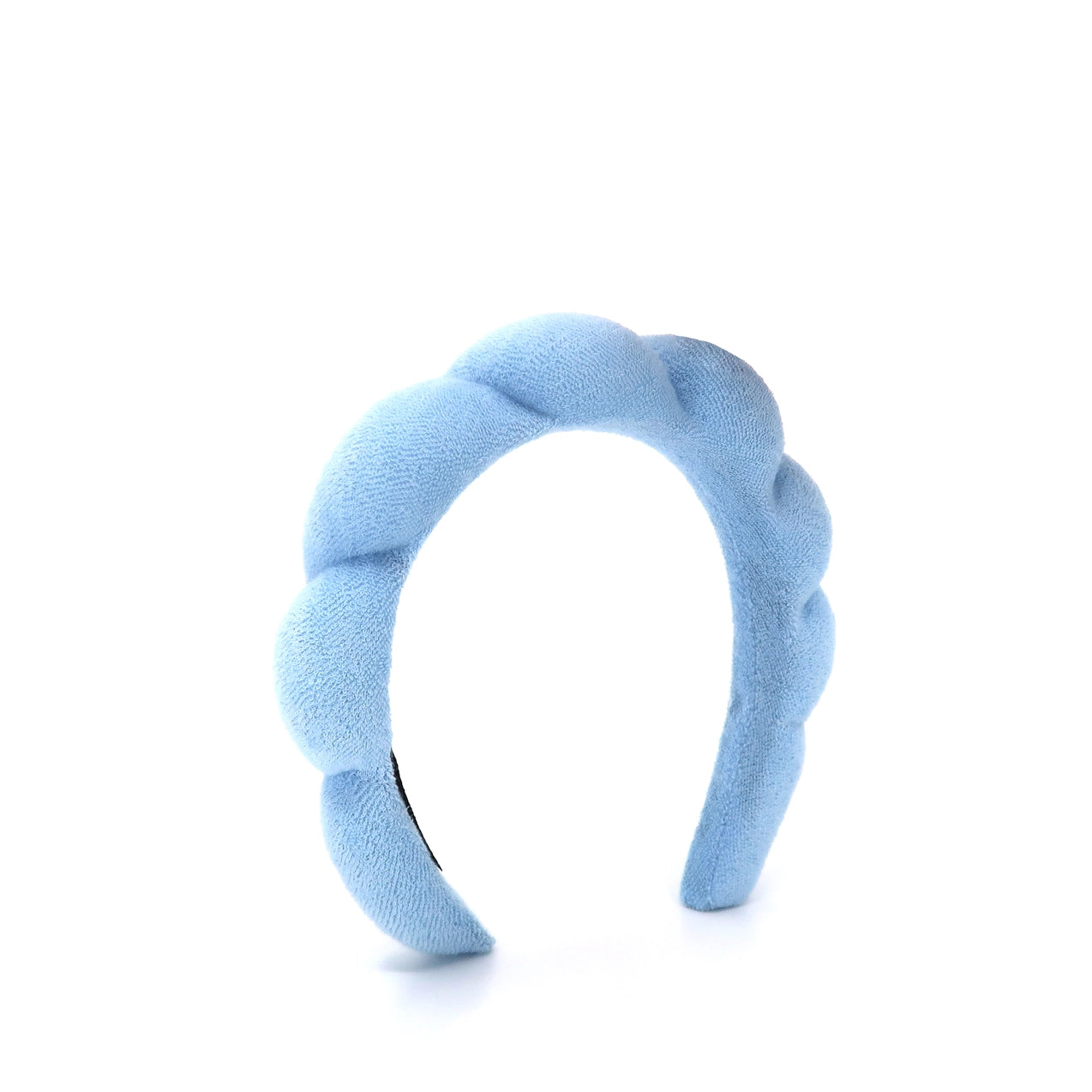 Get Ready With Me Headband - Soft & Stretchy Hair Band for Women & Girls - Perfect for Makeup, Skincare, Yoga & Home Relaxation