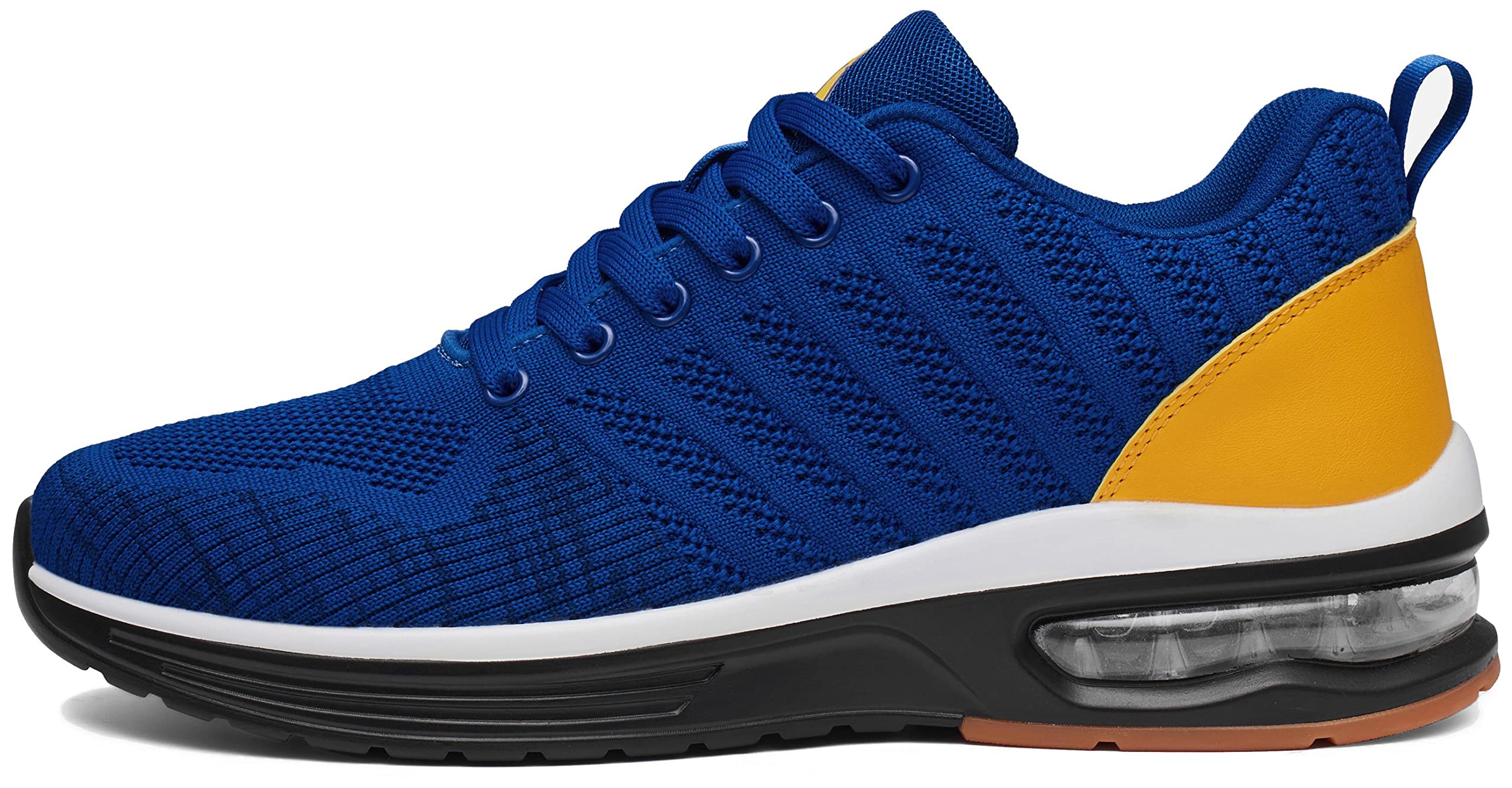 **Mishansha Men's Running Shoes - Lightweight Air Cushion Sneakers for Walking, Tennis & Trail Running - Breathable Comfort US Size 7.5-15 - Perfect for Gym, Jogging & Outdoor Sports**