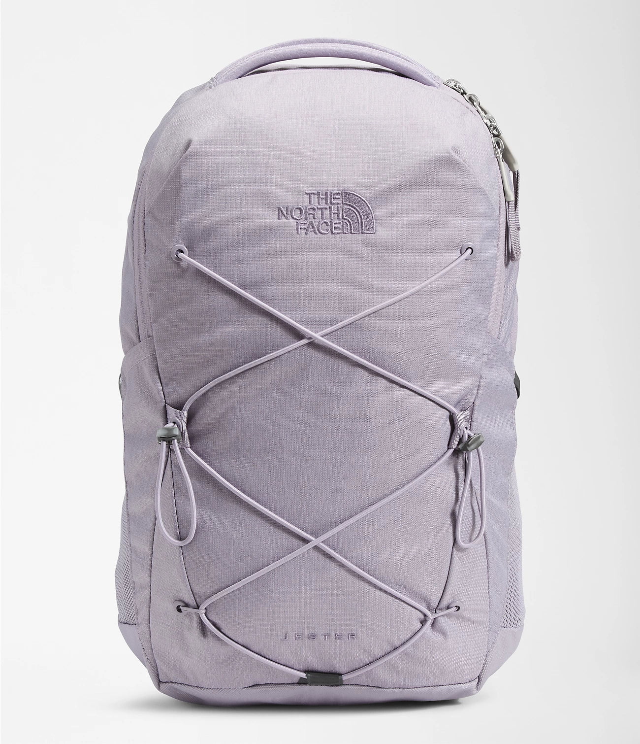 The North Face Women's Jester Backpack - Lightweight Laptop Daypack for Hiking, Travel & School - Durable Water-Resistant Design with 28L Capacity