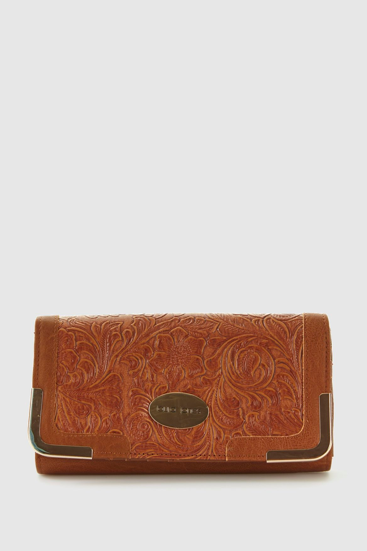 Premium Genuine Leather Large Bifold Wallet for Men - RFID Blocking, Multiple Card Slots & Cash Pocket - Perfect for Everyday Use, Travel & Business