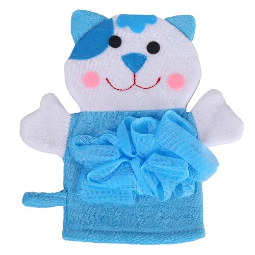 Pretty Kitty Blue