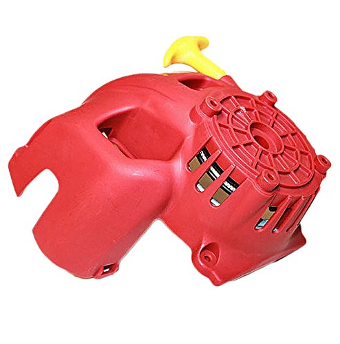 Homelite UP02962A Replacement Starter Assembly for String Trimmers - Compatible with Various Homelite Weed Eater Models - Perfect for Lawn Maintenance and Yard Work