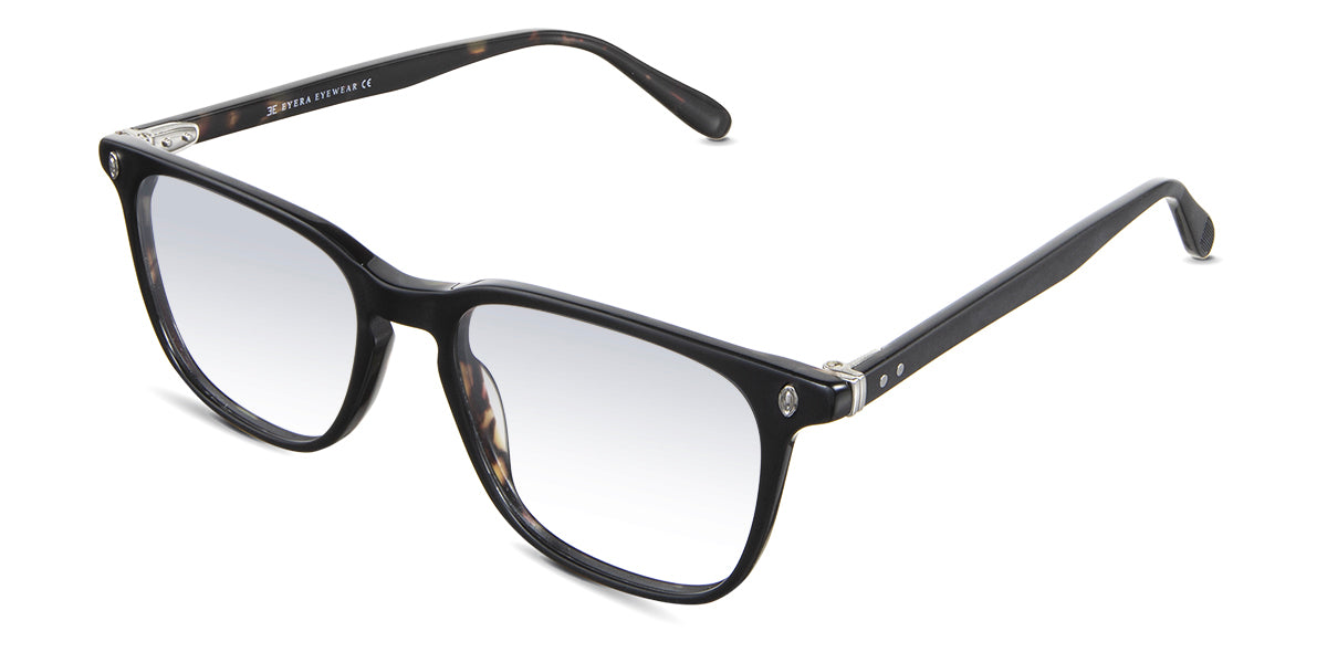 Harvey Women's Prescription Tinted Glasses - Stylish & UV Protection for Reading, Driving & Outdoor Activities
