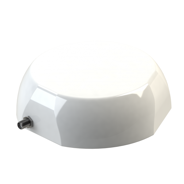 Thuraya Passive Omnidirectional Mobile Antenna Kit (3m) - High Gain Satellite Antenna for Marine, RV & Off-Grid Communication - Perfect for Remote Areas & Emergency Situations