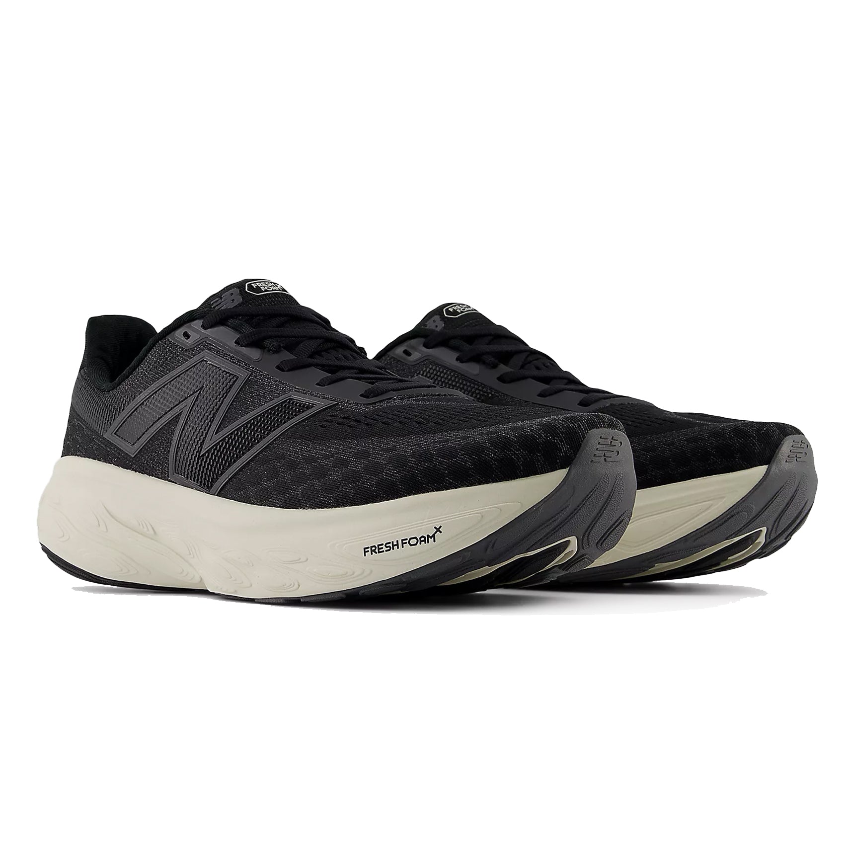 New Balance Fresh Foam X 1080v14 Men's Running Shoes (Wide Width) - Lightweight Cushioned Sneakers for Jogging, Gym Workouts & Daily Walking