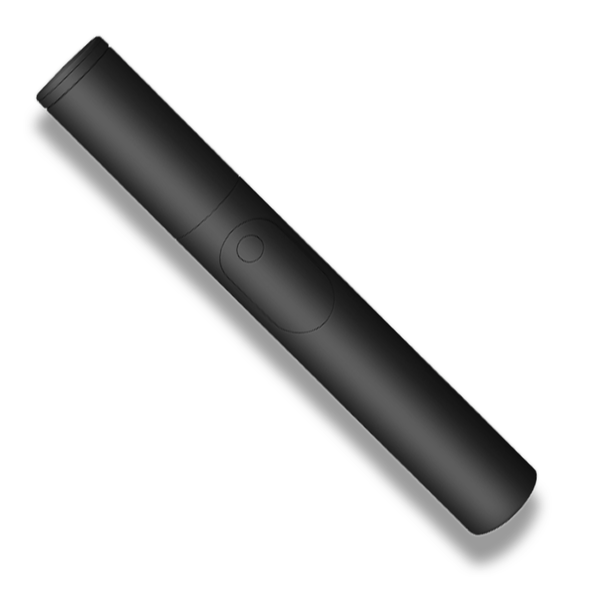 CliqueFie Bluetooth Selfie Stick with Remote - Extendable Tripod for iPhone & Android - Perfect for Travel, Vlogging, and Group Photos